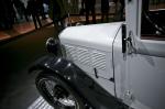 BMW 3/15 PS DA4 Limousine 1931 года